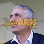 «Προχωράμε με σκυμμένο κεφάλι και προσήλωση»