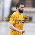 Ψάχνει μία πειστική εμφάνιση