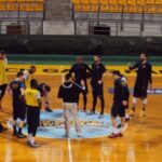 Ψάχνει… ρυθμό στη Δράμα