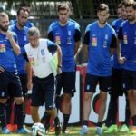 «Ψάχνεται» για τα χαφ ο Σάντος