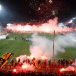 Ψάχνουν για… αντίπαλο
