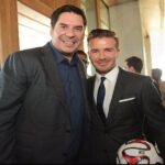 Στην τελική ευθεία το πρότζεκτ Μπέκαμ και Κλάουρε