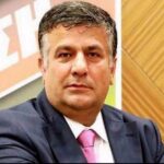 «Ψεύτης και συκοφάντης ο Βασιλακόπουλος»