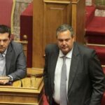 Ψήφο εμπιστοσύνης θα ζητήσει ο Τσίπρας μετά τις 20 Αυγούστου