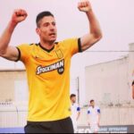 «Ψηλά το κεφάλι μέχρι το τέλος» (pic)