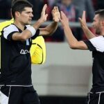 "Ψηστήρι" Ρόβα σε Ταυλαρίδη (pic)