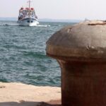 Πτώμα γυναίκας εντοπίστηκε στον Θερμαϊκό