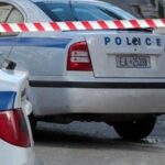 Πυροβολισμοί σε αστυνομική επιχείρηση στην Πυλαία