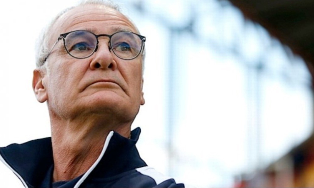 Ρανιέρι για Super League: "Θα χάσουμε ιστορίες σαν της Λέστερ, ελπίζω η UEFA να τους σταματήσει"