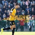 Ραντεβού Καρυπίδη-Ατλαμάζογλου για Ταυλαρίδη