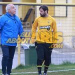 Ραντεβού… κορυφής με Τάτο