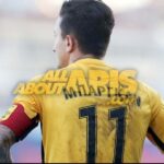 Ραντεβού με Μπαργκάν