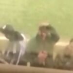 Ρατσιστική επίθεση στον Καρεμπέ στη Λεωφόρο! (vid)