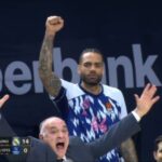 Ρεάλ Μ.-Εφές: Επικό ξεκίνημα με 17-0 σερί! (vid)