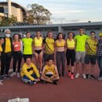 Ρεκόρ και διακρίσεις για τον ΑΡΗ στο Διασυλλογικό Πρωτάθλημα Στίβου (pics)