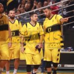 Ρέθυμνο-ΑΡΗΣ με… αριθμούς