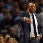 Ο Ρίβερς στο Naismith Hall of Fame: «Η προπονητική μού πήρε τη φωνή»