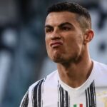 Ρονάλντο: Σε Παρί ή Γιουνάιτεντ αν δεν βγει Champions League η Γιουβέντους