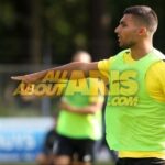 Ρόουζ: "Μας γέμισε ενθουσιασμό ο προπονητής" (vid)
