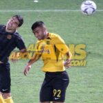 Ρόουζ: "Τα καταφέραμε, στην Κύπρο σαν στο σπίτι μας" (pic)