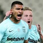 “Περήφανοι για την πορεία μας, μπορούσαμε όμως και πιο ψηλά!”