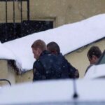 Ρωσία: Συνελήφθησαν επίδοξοι καμικάζι αυτοκτονίας