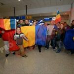 Ρουμάνικη… αποθέωση!