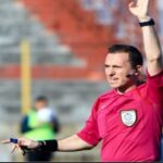 Ρούσης στο "Βικελίδης"