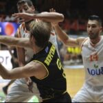 Σαλούστρος: "Η εικόνα μας δεν ήταν καλή"