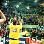 Σαν σήμερα η επική νίκη του ΑΡΗ επί της Γιουγκοπλάστικα (vid)