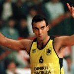 Σαν σήμερα το ντεμπούτο του ανυπέρβλητου Γκάλη
