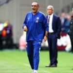 Σάρι για Μουρίνιο: "Έχει σπουδαίο μέλλον και μακριά από την Γιουνάιτεντ"