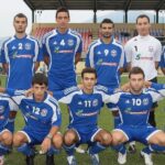 Σαριανίδης αντί Καρυπίδη στον Εθνικό