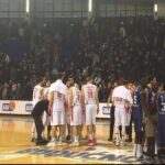 Σάρωσε την Μπουντούτσνοστ του Ζούρου ο Ερυθρός Αστέρας