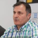 Σε αναμονή ο στόπερ