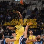 Σε αναμονή του Αντεγκμπόγιε