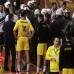 Σε απολογία ο ΑΡΗΣ