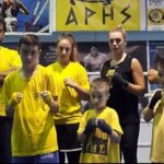 Σε διεθνές κύπελλο οι πυγμάχοι του ΑΡΗ