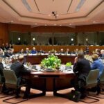 Σε εξέλιξη το Euroworking Group στις Βρυξέλλες
