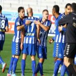 Σε «φόρμα» ο Ατρόμητος