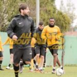 Σε φουλ ρυθμούς ενόψει Νέστου