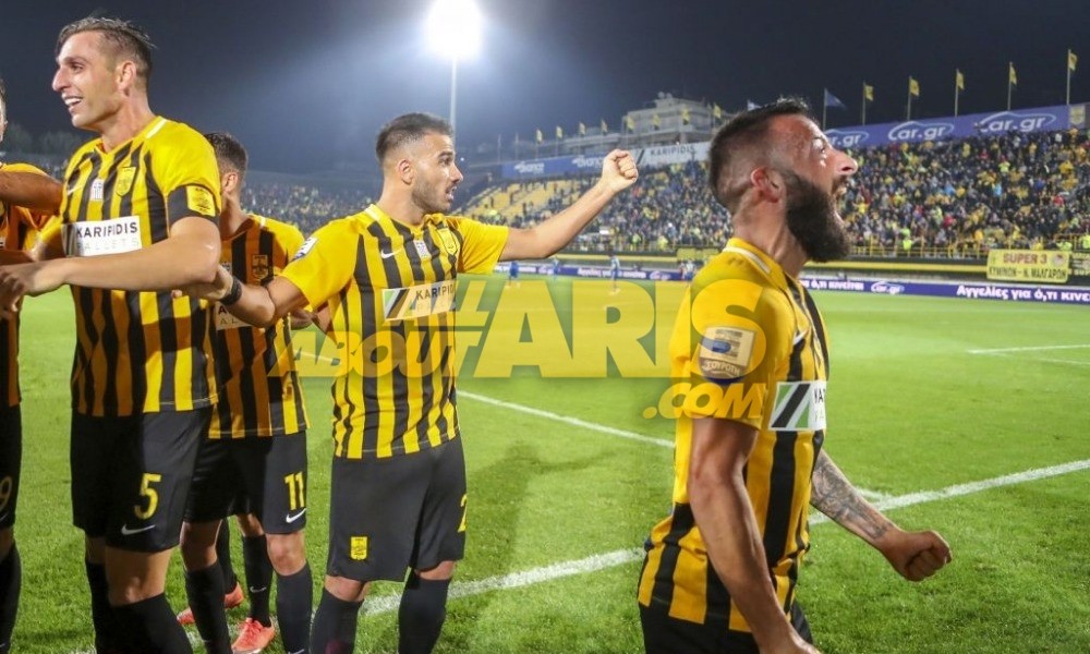 Σε γνώριμα λημέρια ο Σιώπης