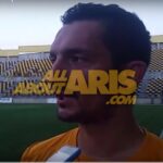 "Σε κάθε παιχνίδι μπαίνουμε για να κερδίζουμε" (vid)