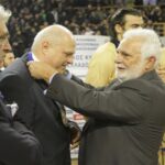 «Σε πολύ καλό περιβάλλον ο τελικός»