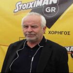 "Σε τρεις-τέσσερις εβδομάδες πίσω ο Πασάς, έτοιμος ο Ανάκογλου"