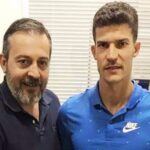 Σεφτέ με Πάνο τα Τρίκαλα