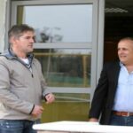 «Σειρήνες» από ΕΠΟ για Τοπαλίδη