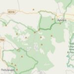 Σεισμός 4,1 ρίχτερ στον Πολύγυρο