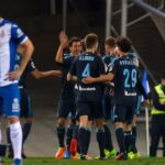 "Σεντονάτο" διπλό για Σοσιεδάδ (vid)