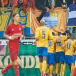 «Σεντονάτος» μάγκας ο ΑΠΟΕΛ